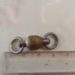 鷹道具 スイベル