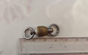 鷹道具 スイベル