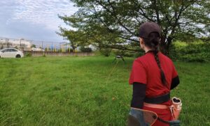 スモールステップス　鷹匠