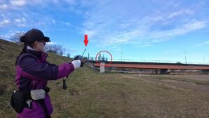 条件付けトレーニング　フライトフェスタ